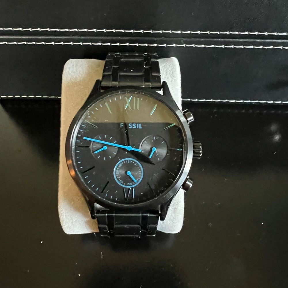 Men’s watch